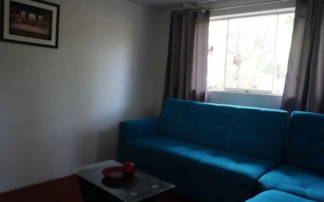 Hotel Chakras Colca