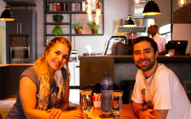 Neighbourgood Castle