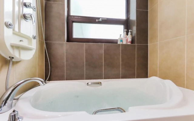 Yangpyeong Weekly Kids Pool Villa