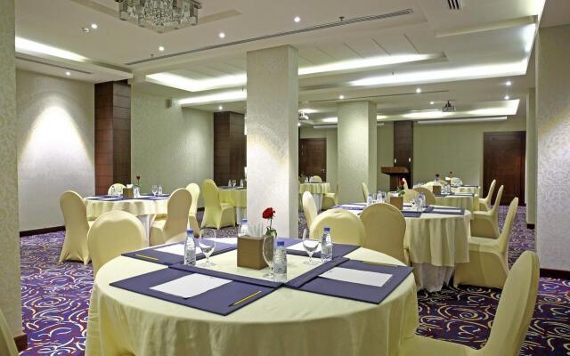 Intour Jazan Hotel