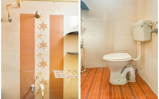 Aishwarya Residency by OYO Rooms