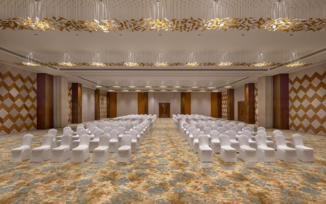 Welcomhotel By ITC Hotels Belagavi