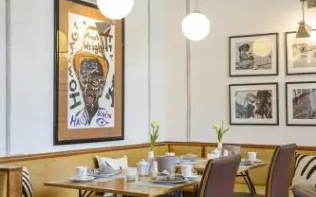 Hotel Restaurant Am Helmwartsturm