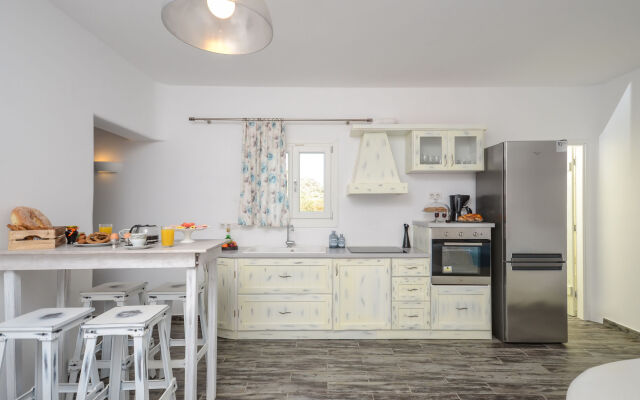 Depis Edem Luxury Villas
