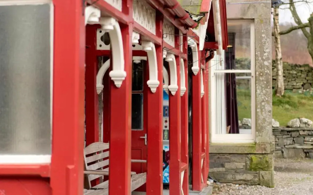 YHA Buttermere - Hostel