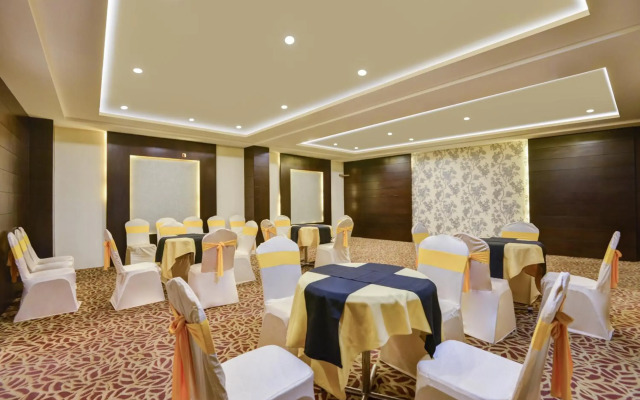 Summit Montana Suites & Spa 