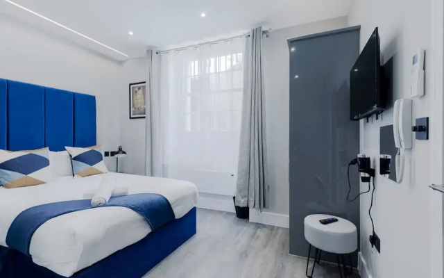 London Central Studios