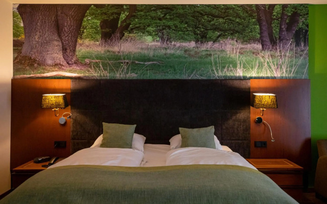 Boshotel Vlodrop