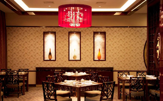 DoubleTree by Hilton Wuxi