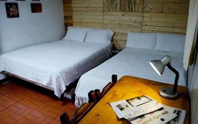Hostal Café Casu