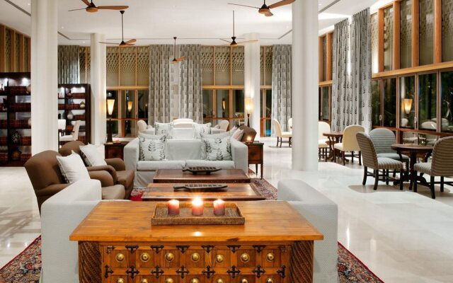 Melia Zanzibar