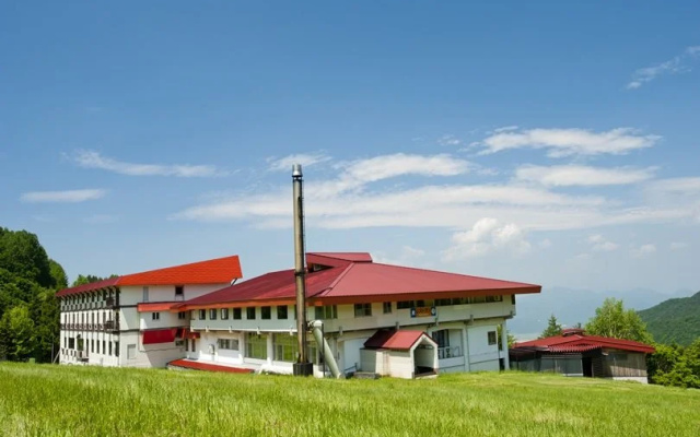 Zao Astraea Hotel