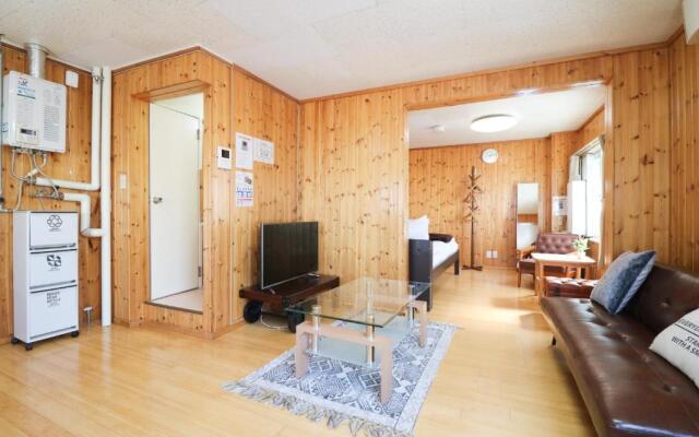 Culture24 / Vacation STAY 1616