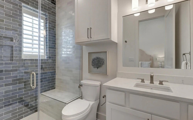 The Great White 306 DAR