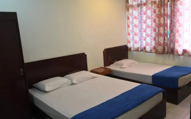 Sri Gate Hotel