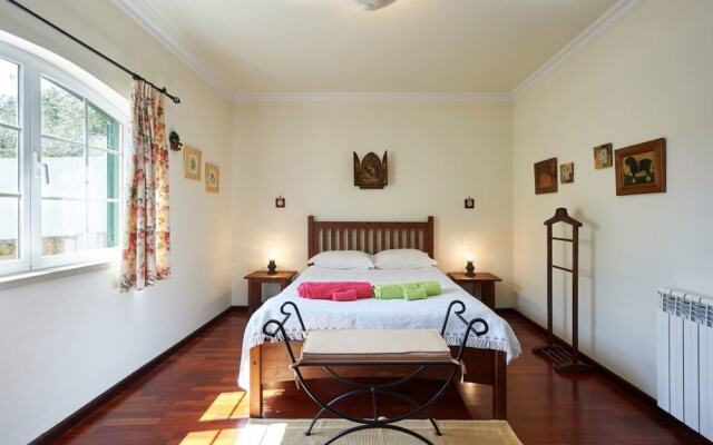 Casa Das Lampas