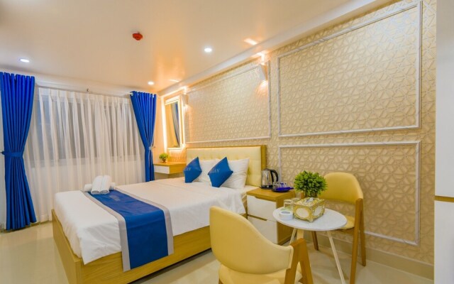 Milan 1 Hotel