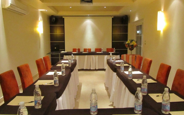 Hotel Colonial
