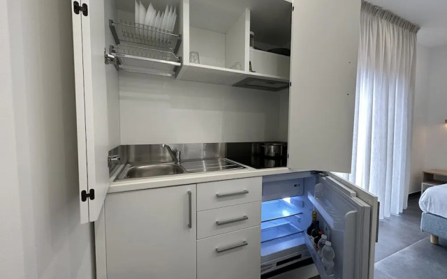 NG Guest House il Gallura
