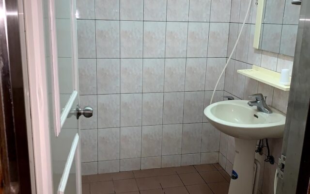 Tian Pin Guest House