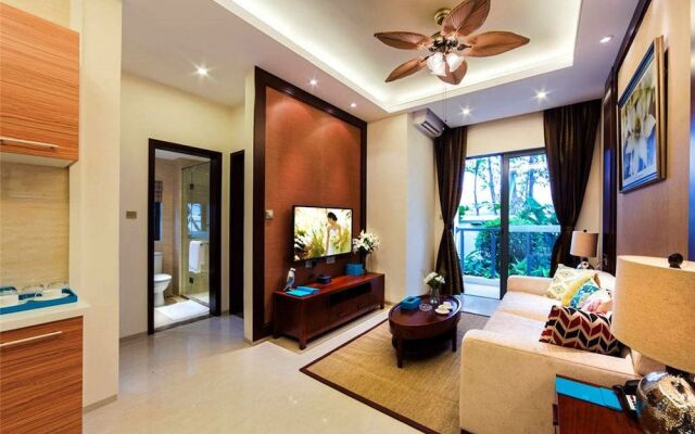 Paxton Vacances Hotels & Resorts Sanya