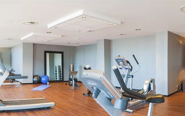 Mercure Postiljon Dordrecht