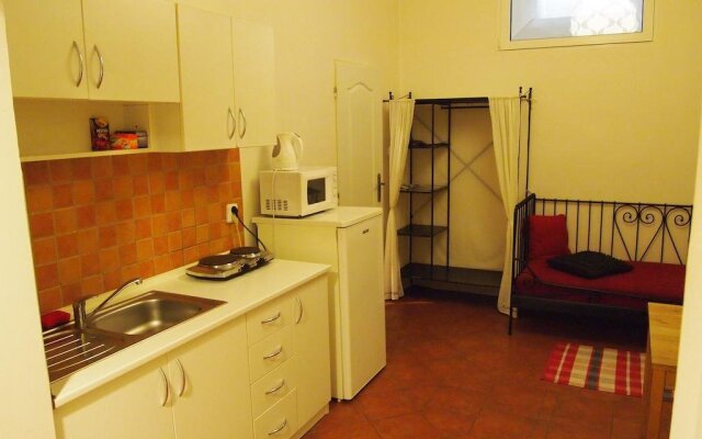 Apartments Emma