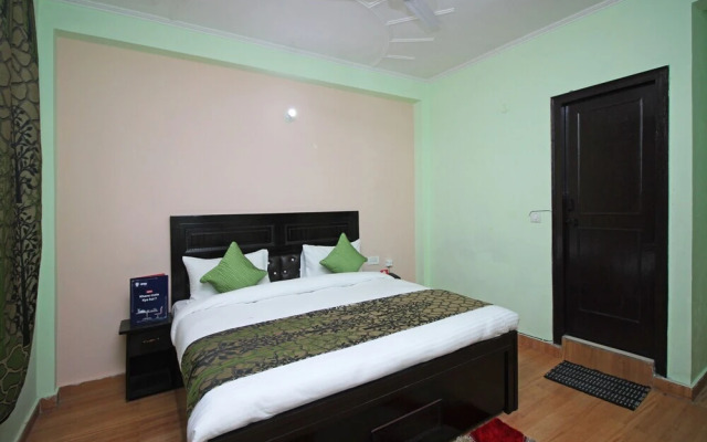 Hd View Point By OYO Rooms