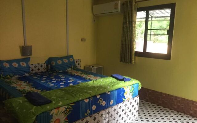Bussaracum Hotel