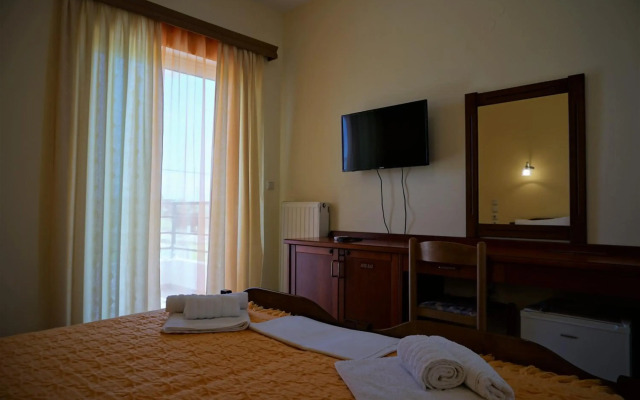 Hotel Iraklis