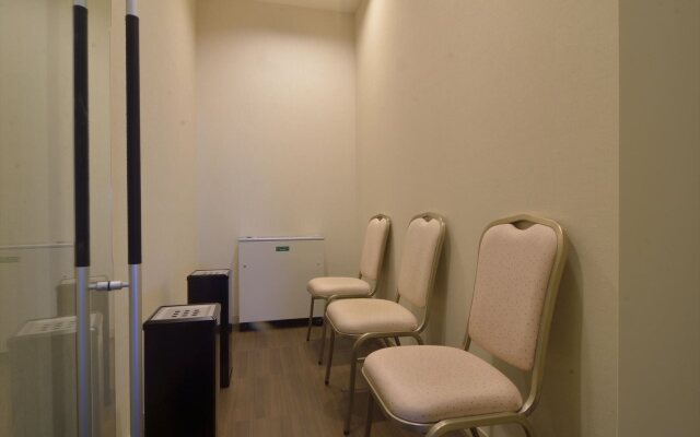 Atami Seaside Spa & Resort