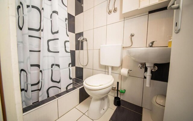 Amazing Apartment in Seline With Wifi and 2 Bedrooms