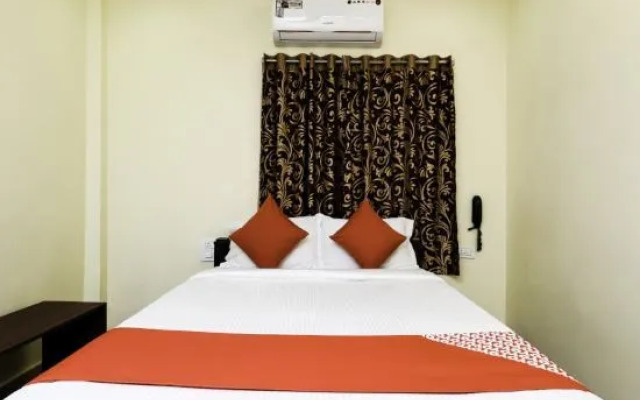 Rite Komfort by OYO Rooms