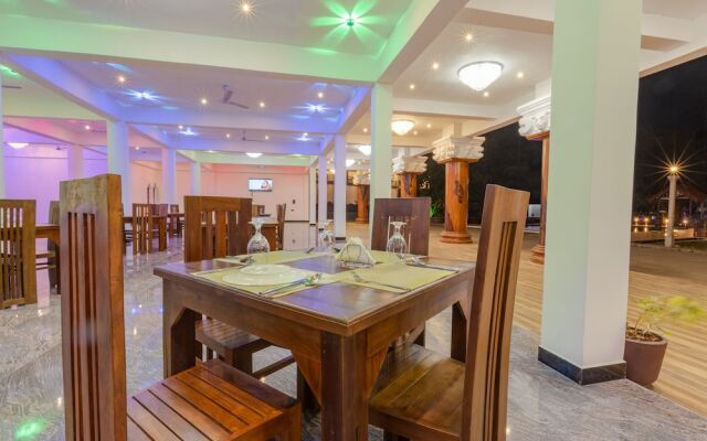 Elysia Sigiriya Hotel
