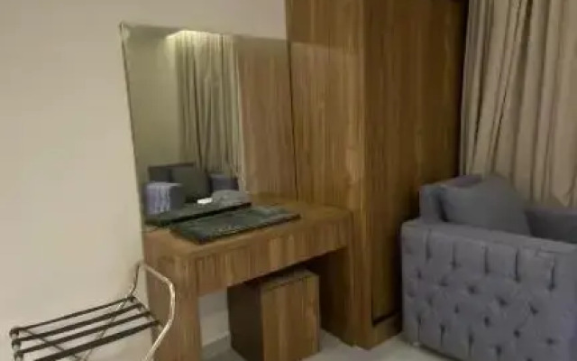 Al Safwah Grand Hotel
