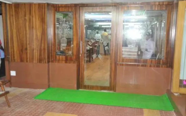 Radhika Resort