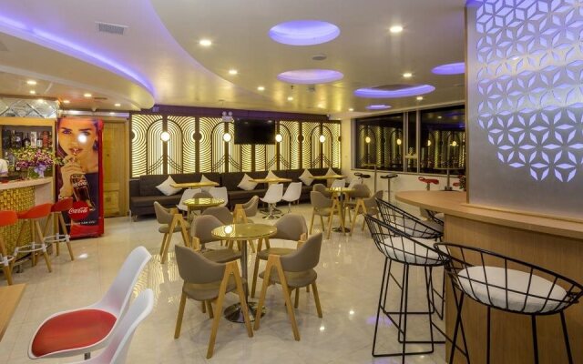 Grand Jeep Hotel Danang