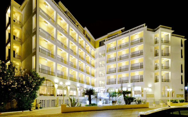 The Royal Grand Hotel