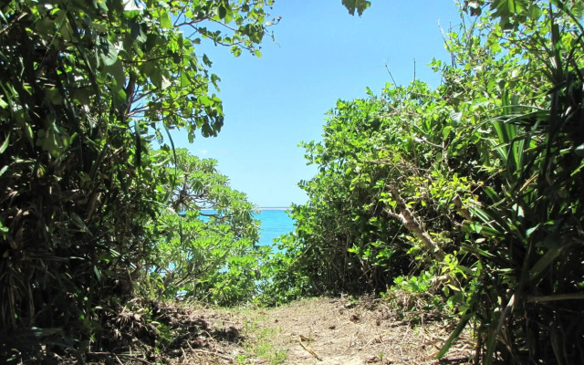 Nata Beach Villa