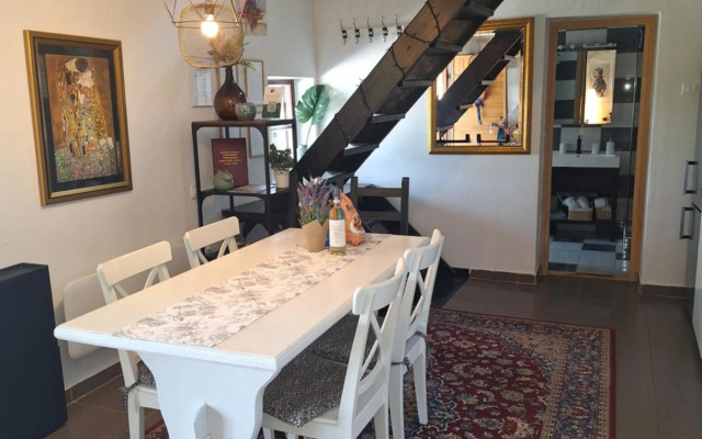 Kuća za odmor Freya