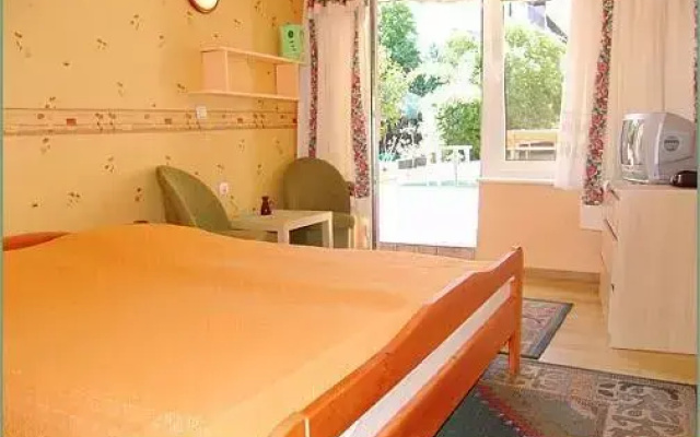 Pokoje Gościnne Wanda