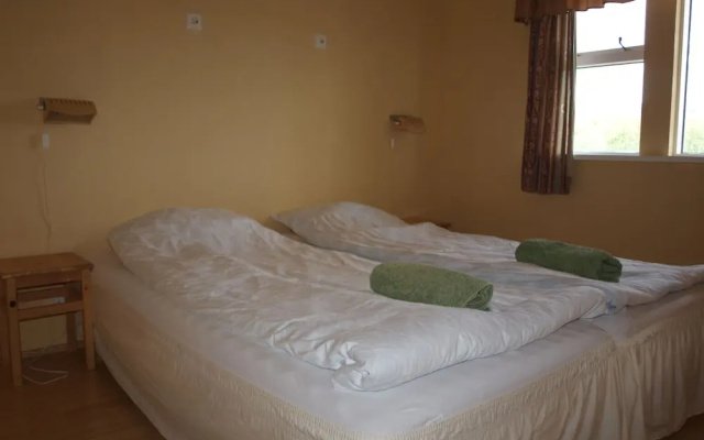 Guesthouse Hof
