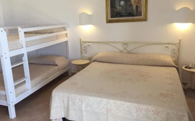 Palau City Hotel