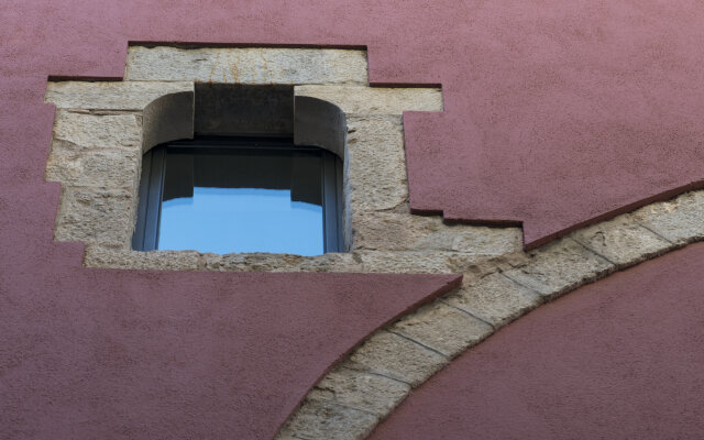 Hotel Museu Llegendes de Girona