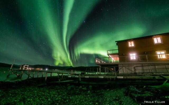 Buvik Sea Lodge