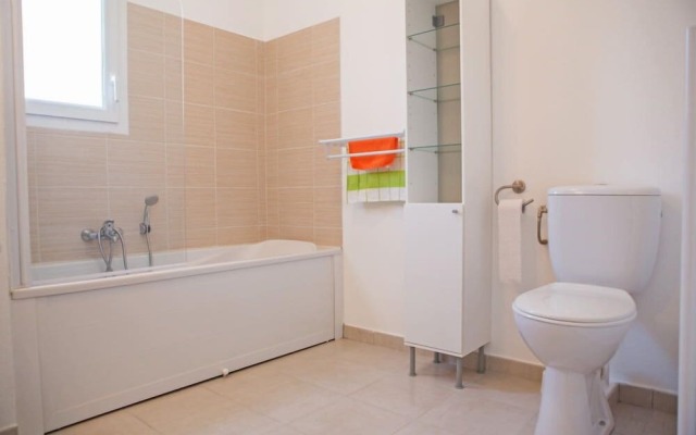 Résidence A NUCIOLA