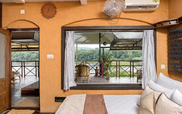 Munkudil Ayurveda Yoga Retreat