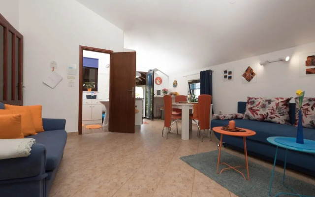 Stylish Lovran Sea View Apartments