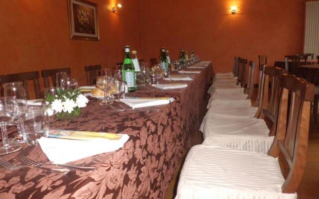 Hotel Riposo