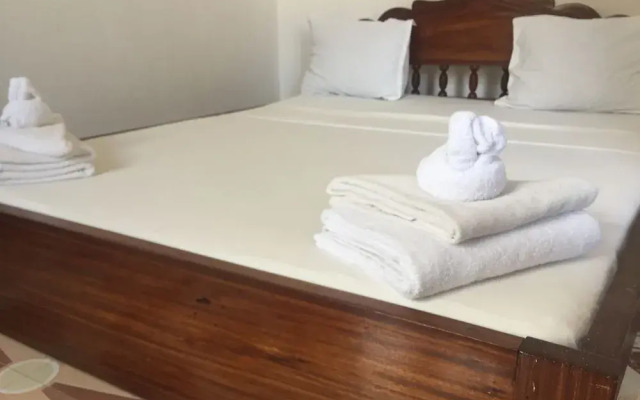Kokoni B&B Zanzibar